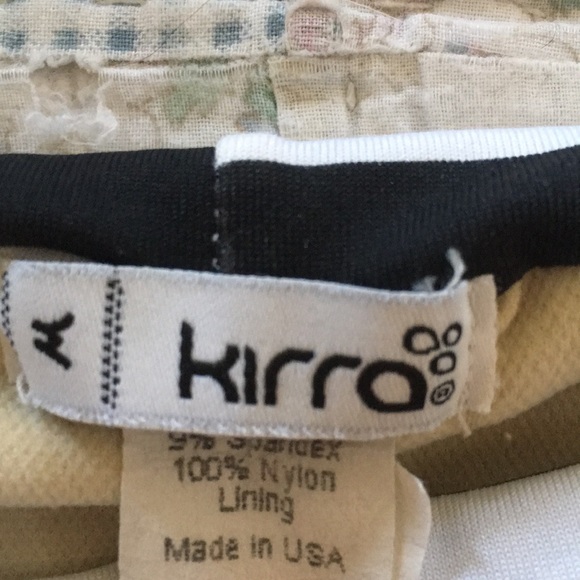 Stripes bikini!🖤 - Picture 5 of 5